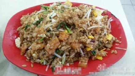 高校食堂現辣條炒飯 校方：鼓勵創新料理2