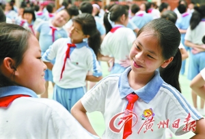 深圳：學校學位將新增1.85萬個深圳：學校學位將新增1.85萬個1