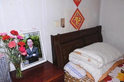 復旦投毒案黃洋父親：對方堅稱投毒只是開玩笑1