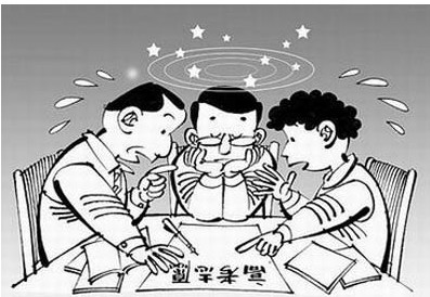 入行有風險填報需謹慎 2013年上海高考專業解析1