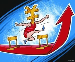 人民幣匯率屢創新高 是留學者的福音?1