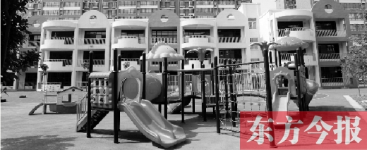 鄭州新建六所中小學幼兒園 今年暑期開始招生1