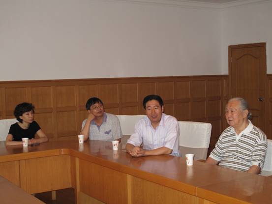 廊坊東方職業技術學院:打造培養文物鑒定師的“搖籃”1