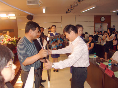 積極探索應用型人才培養模式 全力搭建就業實習平臺4