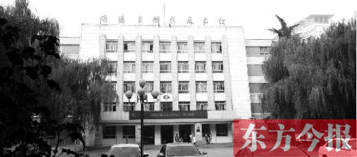 河南高校史:多院校脫胎自河大 京晉冀學校落地鄭州1