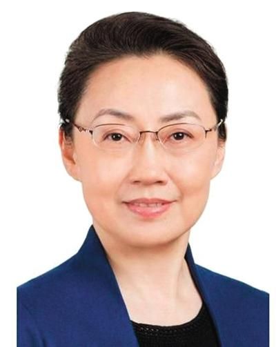 李克強夫人程虹繼續任碩導 曾獲十佳教師1