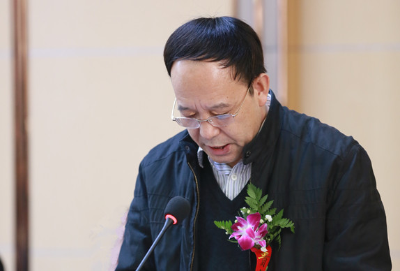 西安工業大學北方信息工程學院舉行建校十周年慶典3