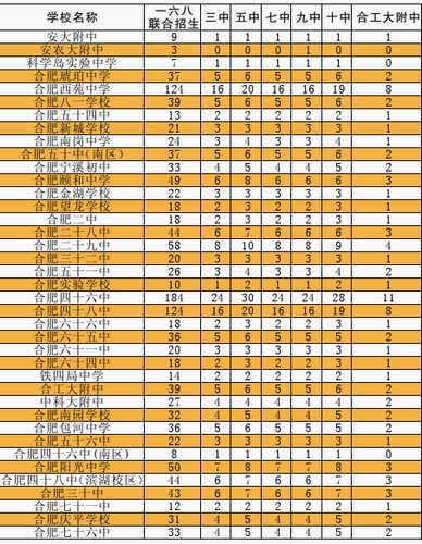 2012年合肥市區高中計劃招生17300人2012年合肥市區高中計劃招生17300人2012年合肥市區高中計劃招生17300人2