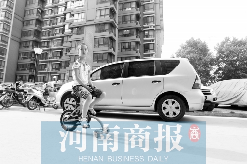 教育廳：小升初劃片公辦校招生要公示1