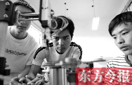 河南兩所高校已加入應用技術大學聯盟河南兩所高校已加入應用技術大學聯盟1