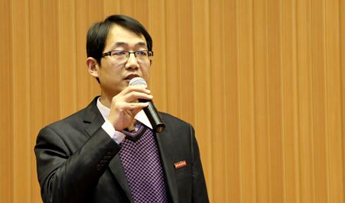 西安培華學院第六屆就業指導月活動圓滿落幕4