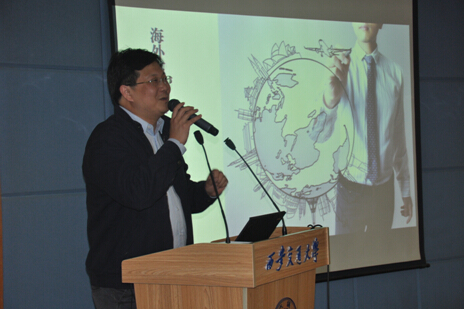 海外高端人才引進工作研討會(西安)順利舉行3