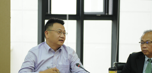西安歐亞學院：休閑旅游產業的人才培養1
