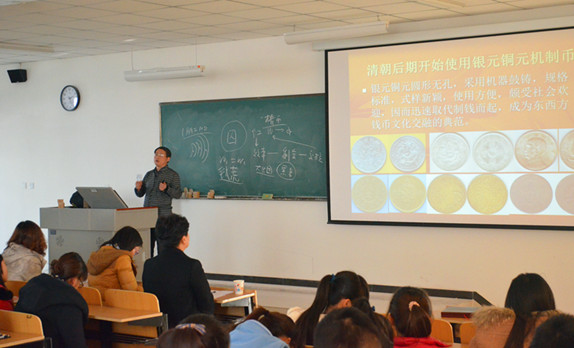 西安工業大學北方信息工程學院十年華誕系列報道之九1