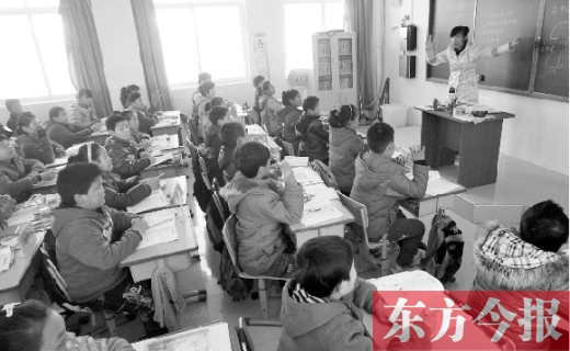 鄭州市區中小學“超載”未來6年最少需建380所1