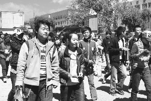 西藏高考語文考試采用全國統考Ⅱ卷1