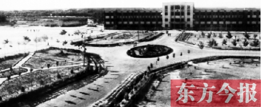 河南高校史:多院校脫胎自河大 京晉冀學校落地鄭州2