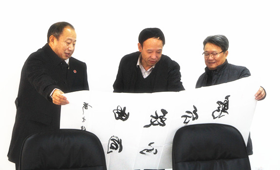 西安工業大學北方信息工程學院舉行建校十周年慶典13