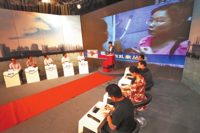 教育問政：沒名額卻有家長拿著紙條成功報名1