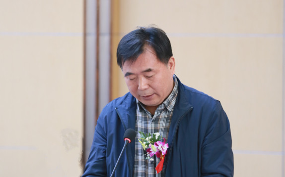 西安工業大學北方信息工程學院舉行建校十周年慶典6