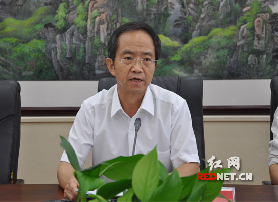 湖南教育深入開展突出問題專項治理湖南教育深入開展突出問題專項治理1