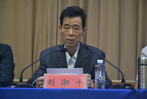 河南省第17屆全國推廣普通話宣傳周啟動儀式舉行1