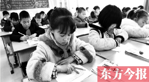鄭州近來各種杯賽滿天飛 10多種選擇家長犯了難1