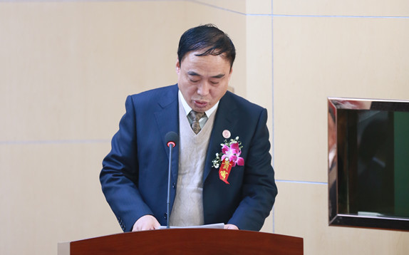 西安工業大學北方信息工程學院舉行建校十周年慶典5