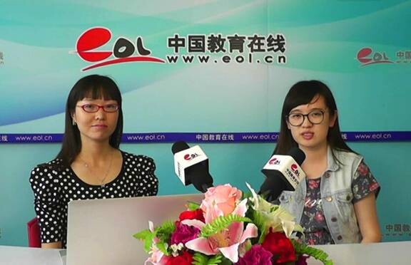 專訪現代管理大學城市學院院長助理蘇曉麗老師1