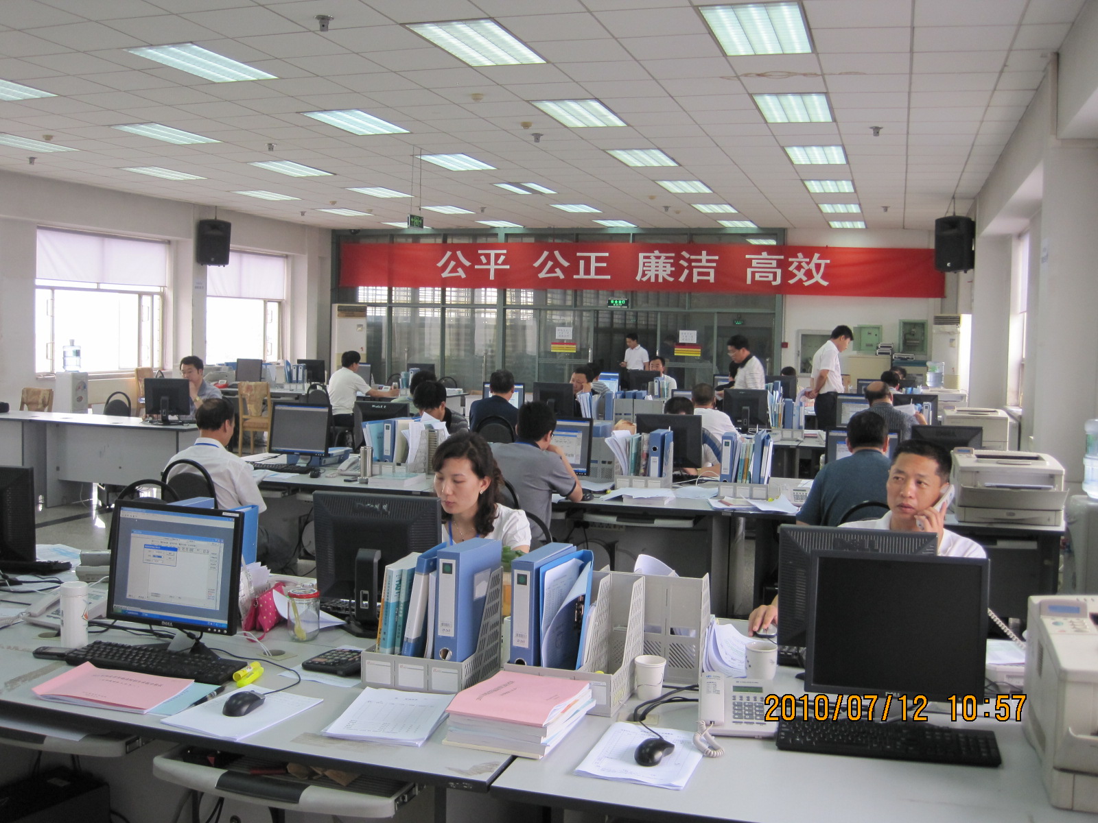 河北本科提前批B一志愿錄取 12日18時結束2