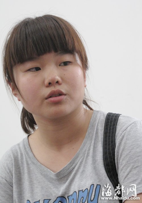 福建2011高考文科狀元楊帆：有計劃才會有效率福建2011高考文科狀元楊帆：有計劃才會有效率1