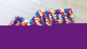 醫科男打毛線玩刺繡 女生自愧不如2