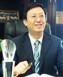 戴氏教育集團總裁 成都戴氏英語學校校長2011新春賀詞1