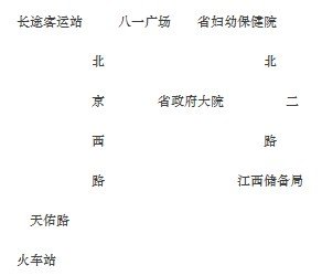 江西儲備物資管理局2010年度公務員面試公告1