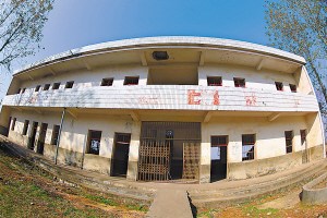 江西一所農村小學僅18個學生 四年級僅倆人1