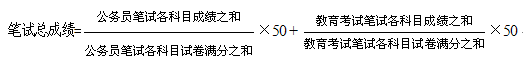 2011年重慶市基層政法干警考試公告1