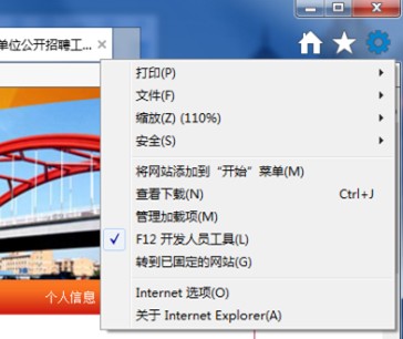 2014年天津事業單位網上報名技術和考務問答3
