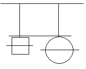 上海市公務員考試《行政職業能力測驗》機械推理練習4