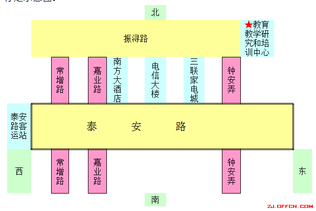 浙江湖州關于2014中小學教師招聘報考領取準考證的通知1
