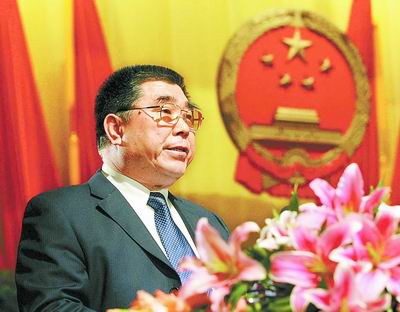 2007年河南省政府工作報告1