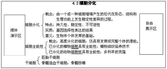 浙江省2012年中小學教師招聘考試生物學科試卷1