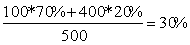 2014年山東公務員考試行測備考:溶液問題1