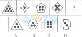 2014山東省公務員考試行測模擬真題及答案解析【二】8