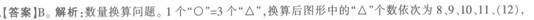 2014山東公務員考試真題及答案解析【沖刺】 第三套7