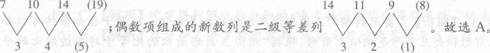 2014山東公務員考試真題及答案解析【沖刺】 第八套1