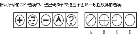 山東公務員考試2013年行測模擬題三9