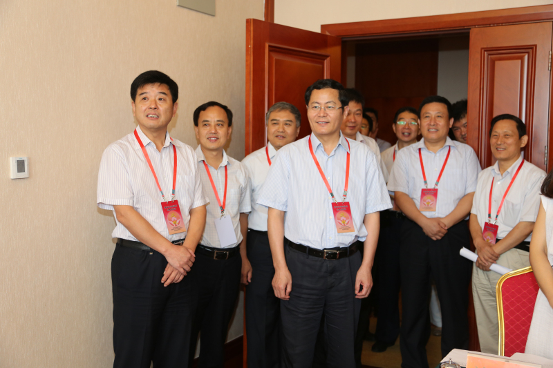 2014年山東濟南公務員面試工作圓滿結束2
