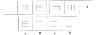 2014山東公務員考試真題及答案解析【沖刺】 第五套8