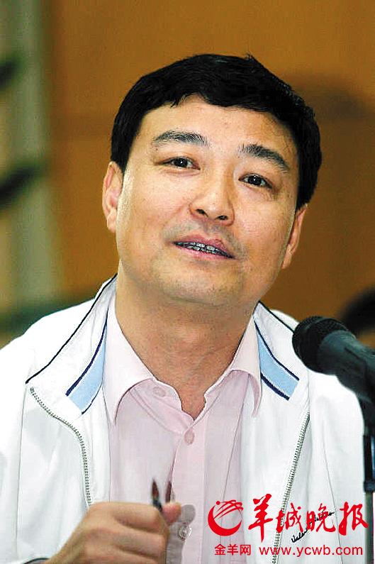廣東省政協委員羅必良的女博士“缺愛”論被討伐1