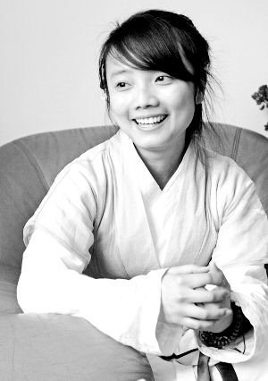 女碩士欲成為性教育教師 被批資歷淺沒經驗1